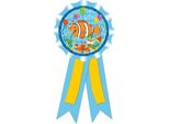 Amscan - Bomboniere "Ocean Buddies"" Creature Marine SG25459 (Taglia Unica) (Blu/Colore)"