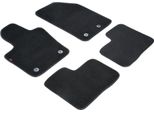 Lampa Teppichmatten-Set FüR Jeep Renegade 09/14