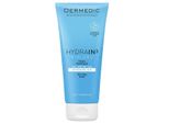 Dermedic Hydrain 3 Hialuro Crema Lavaggio Viso 200Ml