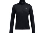 Under Armour Giacca Tech Nero Xs Donna Nero Xs