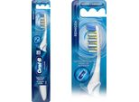 Oral-B 8700216108966 Spazzolino Oral-B Pulsar 35, Medio, A Batteria