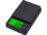 Inf Bilancia Da Cucina Digitale / Bilancia Per Gioielli 500 G/0,01 G