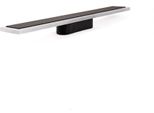 Lampada Da Parete A Led Per Esterni Line V-TAC 17W IP65 Bronzo 63Cm VT-11117-C 3000K 2160Lm
