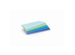 Biglietto Di Presentazione Magnetoplan Sea 112501530 200X100Mm Assortito 250 Pezzi.