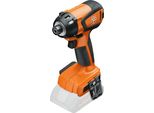 Fein Ascd 18-200 W4 As N00 Avvitatore A Impulsi A Batteria