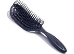 Inf Spazzola Districante Per Capelli Con Cuscino D'aria, Spazzola Massaggiante Per Il Cuoio Capelluto Per Tutti I Tipi Di Capelli