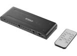 SP-HDA-550 Commutatore Hdmi A 4 Porte Arc Audio Return Channel 3840 X 2160 (SP-10358320)