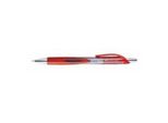 Faber-Castell 143921 Penna Gel Penna In Gel Retrattile Rosso 12 Pz