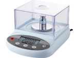 Bilancia Analitica Vevor Bilancia Da Laboratorio, 500 G X 0,001 G Di Precisione Bilancia Analitica Digitale Di Precisione Per Cucina E Gioielleria, Bilancia Industriale, Bilancia Con 13 Conversioni Di Unità Di Misura