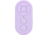Pulsante Selfie Telecomandato, Telecomando Della Fotocamera Del Telefono, Clicker Remoto Del Telefono, Clicker Del Pulsante Selfie, Clicker Selfie Del Telefono Ricaricabile, Clicker Selfie Bt
