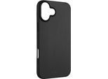 Fixed Fixed | Story | Back Cover | Apple | Iphone 16 Plus | Rubber | Black