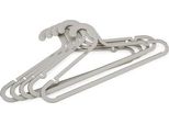 Joseph Joseph 55003 Orderly Ecru Set Di 5 Grucce Per Camicie, Camicette E Giacche