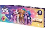 Plastilina 12 Colori My Little Pony Astra