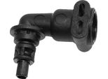 Melitta 6675172 Connettore 90° Per Macchine Da Caffè Completamente Automatiche (Vedi Descrizione)