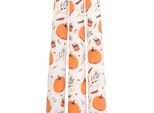 Something Different - Candele "Taper"", Confezione Da 3 Zucche SD9829 (Taglia Unica) (Bianco/Arancio)"