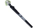 Beetlejuice - Penna Fidget TA13440 (Taglia Unica) (Nero/Bianco)