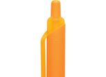Xd Collection - Penna "Tide"", Plastica Abs Riciclata XD465 (Taglia Unica) (Arancione)"