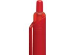 Xd Collection - Penna "Tide"", Plastica Abs Riciclata XD465 (Taglia Unica) (Rosso)"
