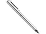 Swiss Peak - Penna "Cedar"", Alluminio Riciclato XD480 (Taglia Unica) (Argento)"