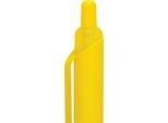 Xd Collection - Penna "Tide"", Plastica Abs Riciclata XD465 (Taglia Unica) (Giallo)"