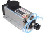 Motore Mandrino Quadro Cnc, Velocità 24000 Giri/Min, Sistema Raffreddato Ad Aria, Solo Mandrino