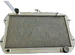 Radiatore Sunbeam Alpine Series V, Struttura In Alluminio, Migliori Prestazioni Di Raffreddamento, Facile Installazione