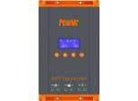 Regolatore Di Carica Solare, Mppt, Display Lcd, Mppt 60A Pro