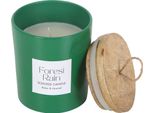 Something Different - Candela Profumata "Forest Rain"" SD10198 (Taglia Unica) (Verde)"