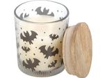 Something Different - Candela Profumata, Gelso, Pipistrelli SD10197 (Taglia Unica) (Bianco)