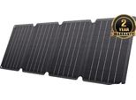 Pannello Solare, Design Portatile, Alta Efficienza, 36W