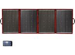 Modulo Solare, Design Flessibile, Alta Efficienza, 18V 200W