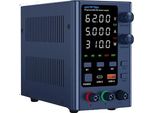 Alimentatore Dc, Controllore Programmabile, Protezione Da Sovracorrente, EPS6205 62V 5A