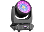 Faro Mobile, Controllo Dmx, Alto Flusso Luminoso, ZQ02253, Spina Ue