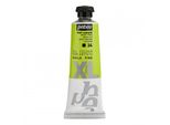 Vernice Ad Olio Pebeo Studio Xl, 37 Ml, 34 Verde Chiaro