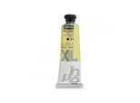 Vernice Ad Olio Pebeo Studio Xl, 37 Ml, 31 Giallo Chiaro