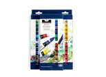 Royal & Langnickel Set Di Colori Acrilici Essenziali, 36 X 12 Ml