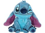 Salvadanaio In Peluche Di Lilo & Stitch - Occhio Ammiccante