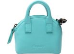 Esquire Portachiavi Caso Chiave Peru Bag Pendant Turquoise Turchese