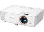 BENQ DLP-Beamer "TH585P", weiß, B:31,2cm H:11cm T:22,5cm, Beamer