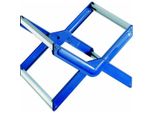 Cestino Per Cartelle Sospese Leitz, Per 25 Cartelle Sospese, A4, Blu
