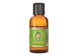 Primavera 15313 Olio Essenziale Di Citronella Biologico, 50 Ml