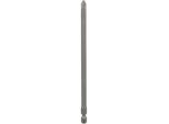 Bosch 1X Bit Di Avvitamento Extra-Duro, Ph 2, 152 Mm - 2607001540
