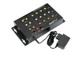 AVS-402 Composite-Switch (81013101)