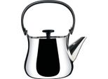 Alessi Cha,Kettle/Teapot (Art.-Nr. NF01, Ean 8003299371181)