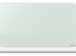 Nobo Lavagna Magnetica In Vetro Diamond (L)993 X (H)559 Mm Bianco