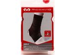 Cavigliera Mcdavid 433, Nera, L, 433R