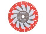 Makita Disco Da Taglio Diamantato 1 Pz. - Rescue Cut - Diamante - 230 X 22,23 X 3,1 Mm