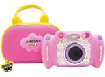 Easypix Kiddypix Blizz: Fotocamera Digitale Per Bambini