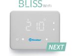 Termostato Ambiente Digitale Bliss Wifi (1C.91.9.003.0W07)
