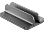 Gearlab GLB229000 Notebook-StäNder Tablet Stand Aluminium - Grau (GLB229000)